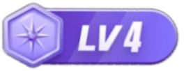等级-LV4_泽客资源网