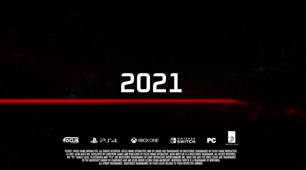 最新消息！惊险刺激的科幻游戏《永世必死》将于今年推出_泽客资源网