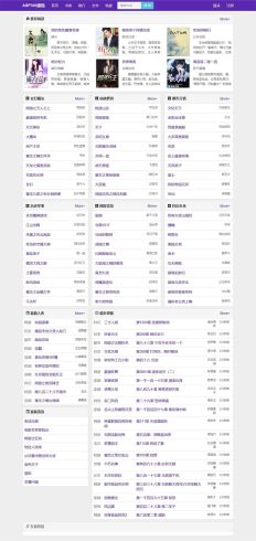 2023新版小说泛站群系统源码 小说泛目录站群源码_泽客资源网