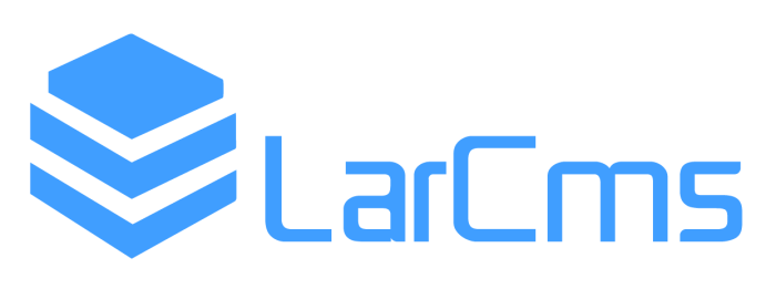 Larcms资源付费系统开源_泽客资源网