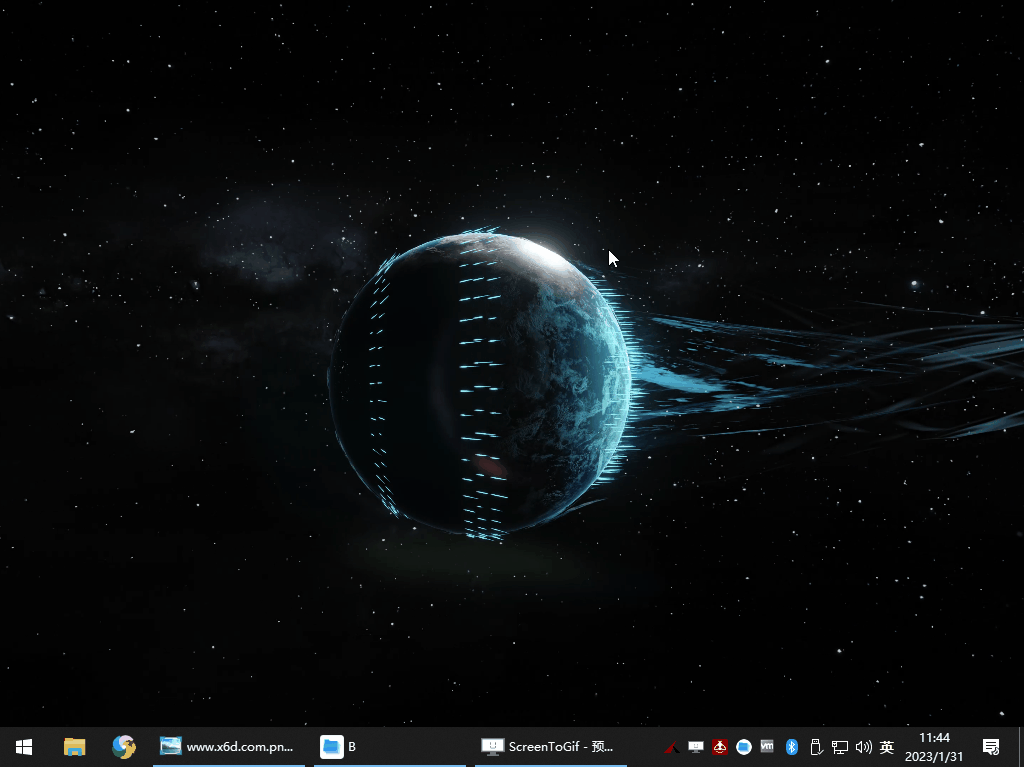 图片[3]_流浪地球2 PC桌面动态壁纸_泽客资源网