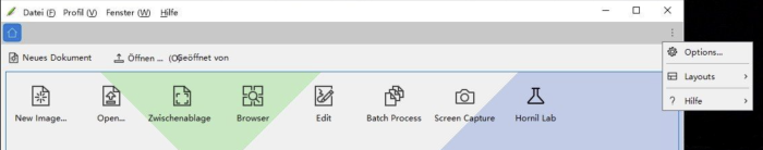 一款mini版的ps软件，Hornil StylePix 3.0.7.0，安装包只有20MB_泽客资源网