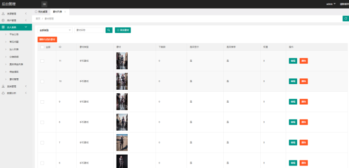 抖音快手微信取图小程序全开源花599购买的_泽客资源网