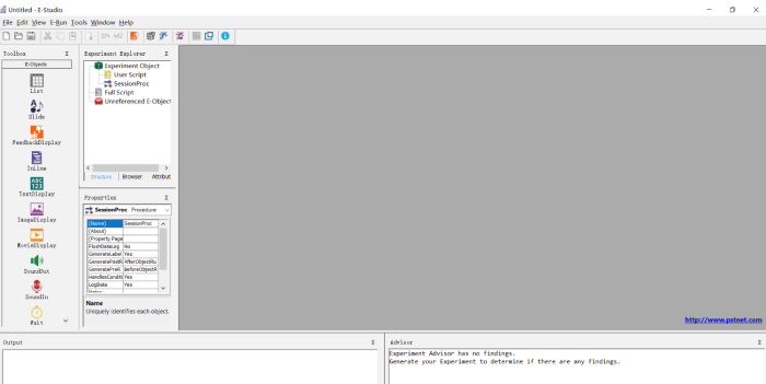心理学编程软件E-prime 3.0分享_泽客资源网