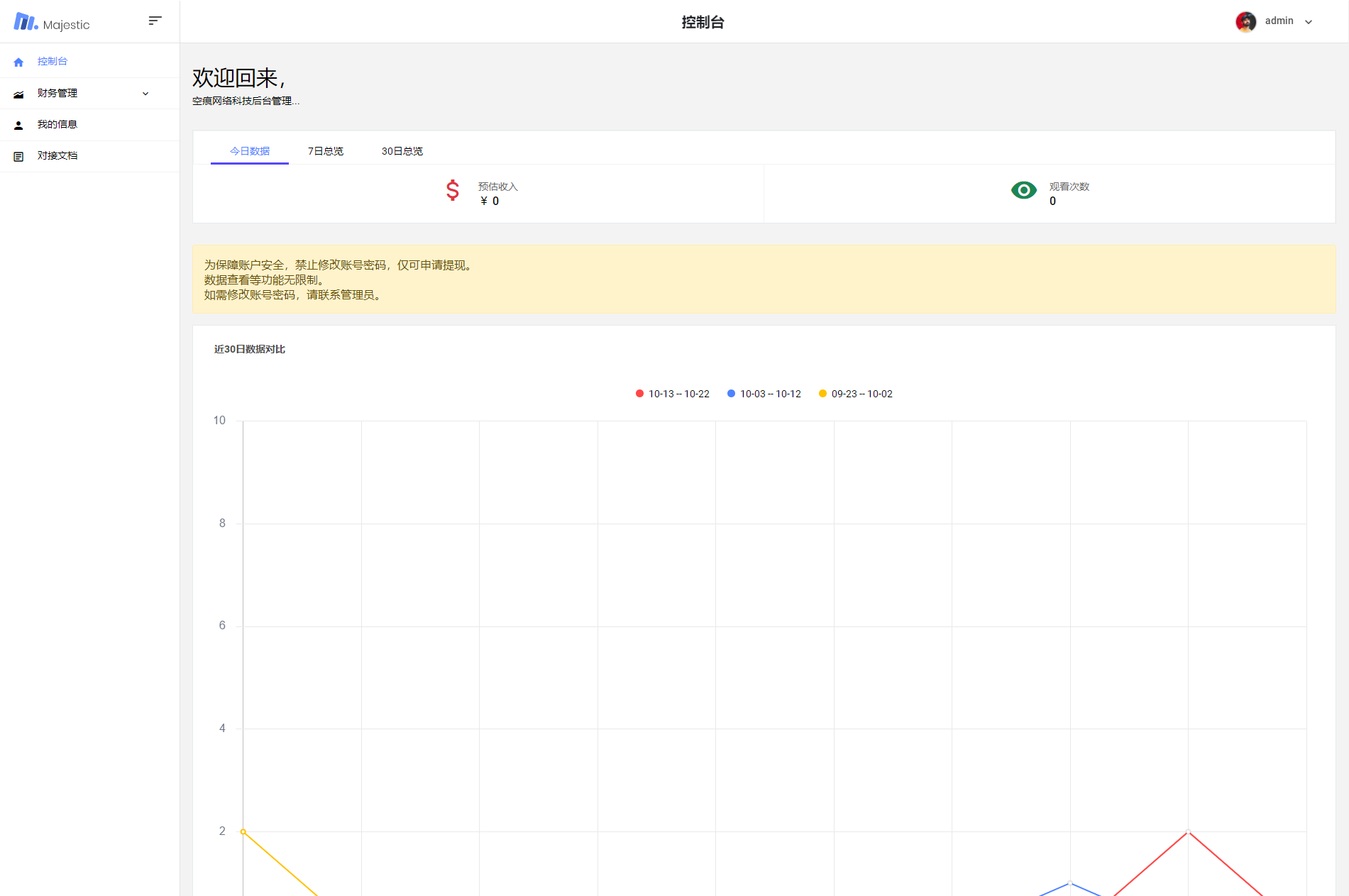 图片[3]_2023全新小程序广告流量主奖励发放系统源码 流量变现系统_泽客资源网